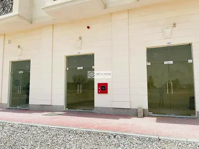 750 Sqft Shop/Store for Rent in Muwaileh Commercial , Sharjah