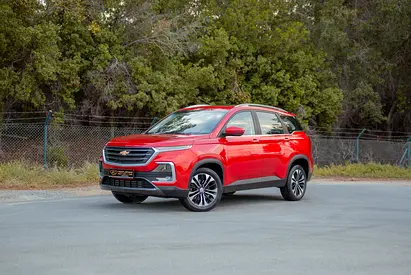 AED 546/Month | Captiva Premier | Warranty |  GCC Specs | REF#C64962