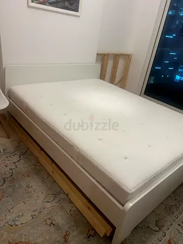Bed IKEA