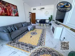 Prime Investment &amp; Living Opportunity in Al Waha Tower – Open View &amp; Great Location