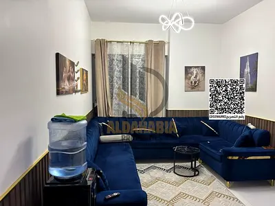 فرصة رائعة للمستثمرين أو الباحثين عن سكن اقتصادي بعائد جيد، في واحدة من أكثر المناطق طلباً في عجمان.