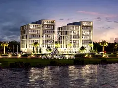Invest in a Premium Golf Address | Waterfront