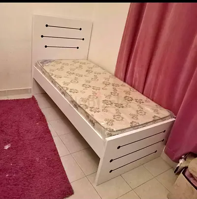 Single bed