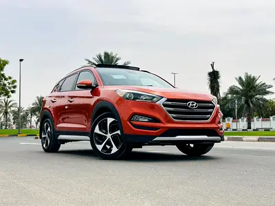 Hyundai Tucson 2016 | هيونداي توسان 2016 🚗✨ Stylish SUV - Great Value - Excellent Condition أناقة