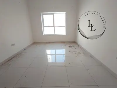 NICE 2 BHK JUST 40K BALCONY OPEN VIEW NEAR QASBAH NEAR DUBAI