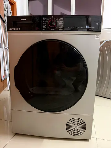 Hoover 10 KG Dryer