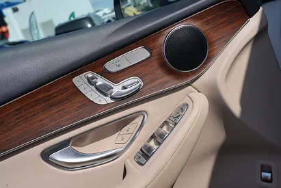 صورة مصغرة 6 لـ 2022 Mercedes-BENZ GLC