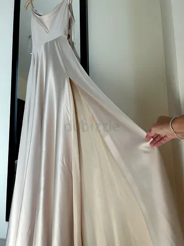 Prom dress UKsize 8-10