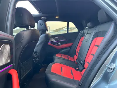 Mercedes-Benz GLE 53 AMG, миниатюра 18