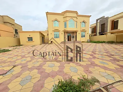 🌟🔥 Hot Deal | Massive 6BR Luxury Villa | 10,023 Sqft | Driver & Maid Rooms | 4 Payments | AED 160K | Goaz 🔥🌟