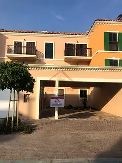 Luxury 3 Bedroom Townhouse | Premium Location | Beach Community