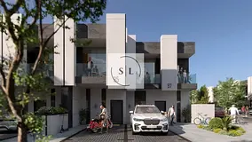 Single Row | Private Lift | Handover Q4 2026 | Prime Location