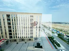 Spacious 1 BHK with Open View | Prime Location in Al Mamsha | All Amenities Included