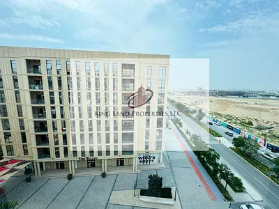 فسيح 1 BHK مع إطلالة مفتوحة | موقع رئيسي في الممشى | جميع وسائل الراحة مشمولة