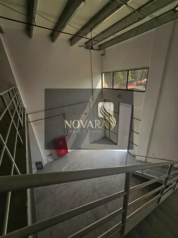 للإيجار في عجمان _ مساحه 3000 قدم _  مستودعات جديدة _ الجرف الصناعية 3 _  بمواصفات عالية وتصميم عصري