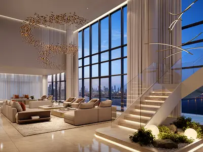 With Maid Room | High Floor | Prime Living | 2030