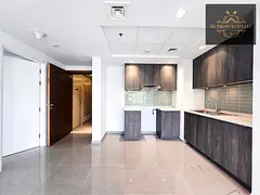 Elegant 1-Bedroom Apartment with Contemporary L-Shaped Kitchen | Lifestyle Amenities | Uptown Al Zah