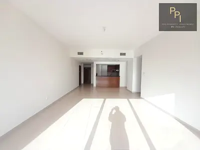 Spacious 2BHK | Community View | Ready to Move