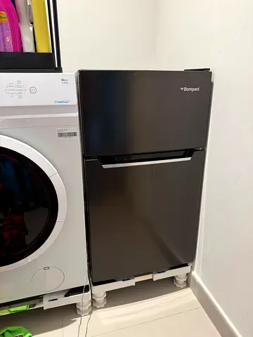 Bompani 100L Double Door Fridge