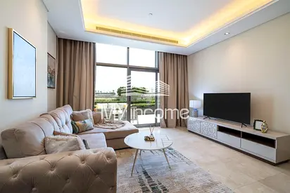 GROUND FLOOR | FULLY FURNISHED | BEACH ACCESS