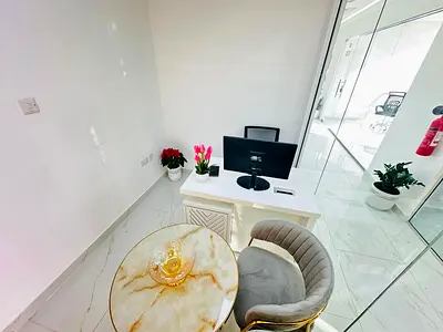 Modern Office for rent in Dubai | near to Metro Station