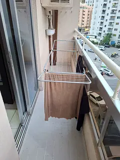 Room for Sharing in Jamal Abdul Nasser Road, Sharjah