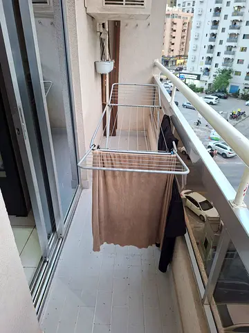 Room for Sharing in Jamal Abdul Nasser Road, Sharjah