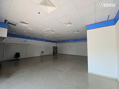 Good for Supermarket | Convenient Location