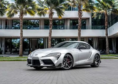 2,879 P.M |  Supra GR | 0% Downpayment | Perfect Condition!