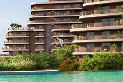5% DP Only | 4% DLD Waiver | Opp Global Village
