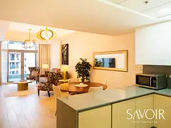 Private Beach access | Fully Furnished | Sea View