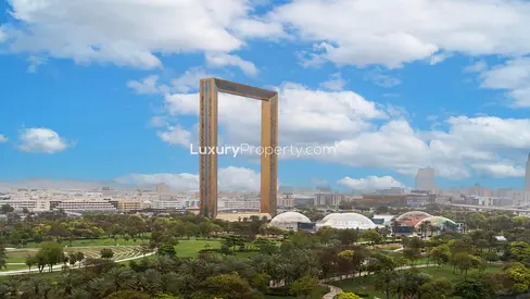 1BR | Payment Plan till May 2028 | Fully Furnished