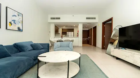1BR | Payment Plan till May 2028 | Fully Furnished