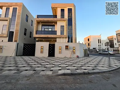Villa for sale in a prime strategic location near the Chinese market