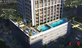 Distress deal |4% DLD Waver | Near Circle Mall | Start Your Investment with Only 10% Down Payment