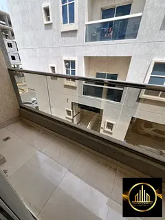 Two rooms and a living room for annual rent