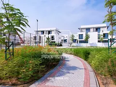 4% Discount | Beachfront Villa | 3-Year Post-Handover | Ready to Move