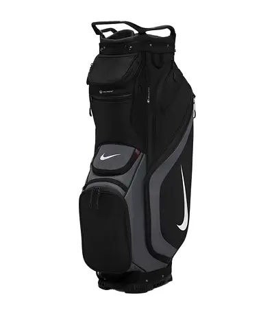Nike Performance Golf Cart Bag 14way Divider