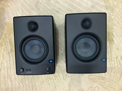 Presonus Eris 4.5 Studio Monitors