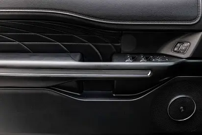 2019 FORD EXPEDITION 照片 14