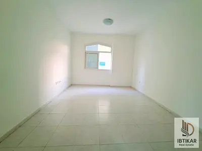 SPECIAL OFFER !! 1 BHK IN 32K FAMILY BUILDING NEAR ABU SHAGARA PARK