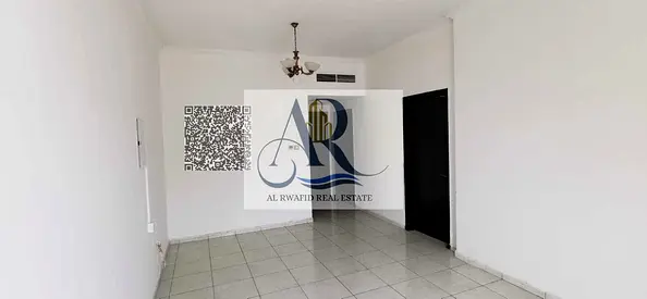 Large 1 Bedroom with Balcony Ajman