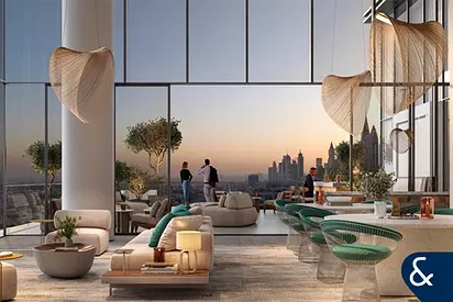 Selling near OP | Ready 2028 | Payment Plan