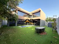 **Ultra Luxury 4BHK Fully Furnished Villa 🏡 | Private Pool | Landscaped Garden | Ready to Move-In