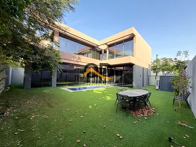 **Ultra Luxury 4BHK Fully Furnished Villa 🏡 | Private Pool | Landscaped Garden | Ready to Move-In Dream Home**