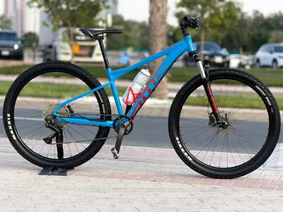 BMC Blast 27.5 MTB