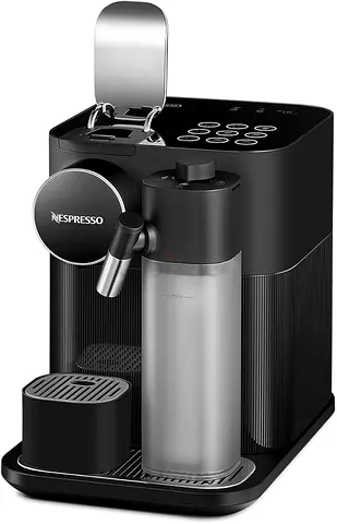DELONGHI NESPRESSO GRAN LATTISSIMA COFFEE MACHINE (EN640B) BLACK