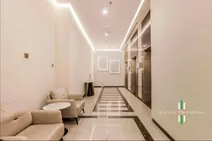 WELL-MAINTAINED 2 BHK | SEMI-FURNISHED | BLACONY