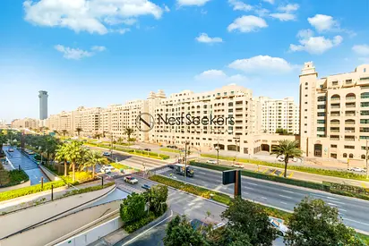 Fully Furnished | Maid Room | Partial Marina View | Luxurious & Iconic