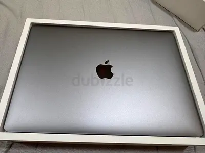 Apple MacBook Pro (boxed) - 13-inch